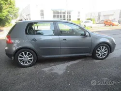 Usata 2007 VW Golf V Due volumi | 3900 € (Buon prezzo)