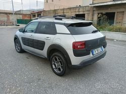 Usata 2016 Citroën C4 Tre volumi | 8000 € (Buon prezzo)