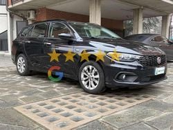 Nero Usata 2018 Fiat Tipo Lounge Station wagon | 8000 € (Ottimo prezzo)