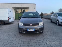 Grigio Usata 2012 Fiat Panda Dynamic Tre volumi | 3999 € (Buon prezzo)