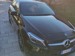 Usata 2017 Mercedes A200 Premium | 19.000 € (Buon prezzo)