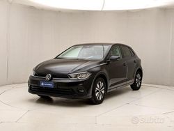Nero Nuova 2025 VW Polo Life Tre volumi | 22.500 € (Buon prezzo)