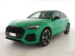 Usata 2023 Audi SQ5 Sportback Sport SUV | 54.900 € (Buon prezzo)