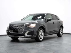 Grigio Usata 2020 Audi Q2 Business SUV | 22.900 € (Molto cara)