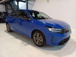 Blu/azzurro Nuova 2025 Opel Corsa Edition Tre volumi | 15.980 € (Buon prezzo)