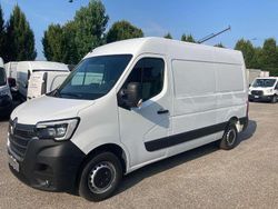 Bianco Usata 2020 Renault Master Furgone | 14.200 € (Buon prezzo)