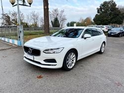 Bianco Usata 2017 Volvo V90 Kinetic Station wagon | 15.990 € (Buon prezzo)