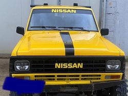 Giallo Usata 1986 Nissan Patrol S SUV | 7000 €