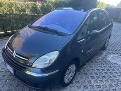 Blu Usata 2006 Citroën Xsara Tre volumi | 1500 € (Molto cara)