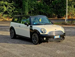 Beige Usata 2011 Mini Cooper Clubman Station wagon | 4700 € (Super prezzo)