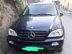 Nero Usata 2004 Mercedes ML270 SE SUV | 4500 € (Ottimo prezzo)