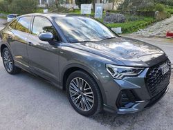 Grigio Usata 2023 Audi Q3 S-Line SUV | 37.900 € (Buon prezzo)
