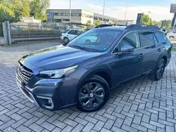 Grigio Usata 2021 Subaru Outback Style SUV | 36.000 € (Buon prezzo)