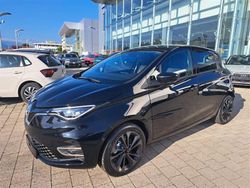 Nero Usata 2024 Renault Zoe Iconic Due volumi | 24.990 € (Molto cara)