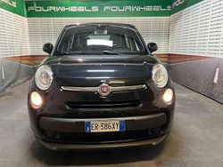 Nero Usata 2013 Fiat 500L Lounge Monovolume | 6900 € (Ottimo prezzo)