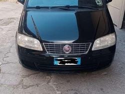 Usata 2009 Fiat Idea Monovolume | 2600 € (Ottimo prezzo)