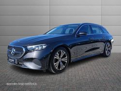 Grigio Usata 2024 Mercedes 220 Advanced Station wagon | 49.900 € (Buon prezzo)