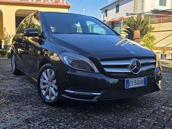 Usata 2013 Mercedes B180 Premium Monovolume | 8500 € (Ottimo prezzo)