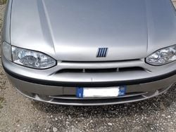 Grigio Usata 2000 Fiat Palio Due volumi | 1250 € (Ottimo prezzo)