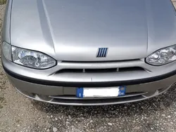 Usata 2000 Fiat Palio Due volumi | 1250 €