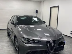 Usata 2023 Alfa Romeo Giulia Veloce Tre volumi | 43.500 € (Ottimo prezzo)