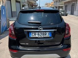 Usata 2017 Opel Mokka SUV | 10.999 € (Buon prezzo)