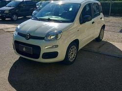 Bianco Usata 2019 Fiat Panda Easy Due volumi | 9100 € (Buon prezzo)