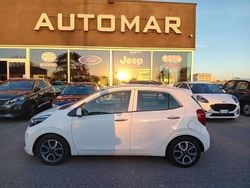 Bianco Usata 2019 Kia Picanto Due volumi | 9200 € (Buon prezzo)