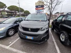 Grigio Usata 2022 Peugeot Expert Premium Furgone | 11.000 €