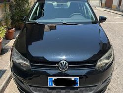 Usata 2012 VW Polo Comfortline Due volumi | 4400 € (Ottimo prezzo)