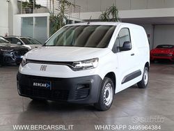 Bianco Usata 2023 Fiat Doblò Monovolume | 14.900 € (Buon prezzo)