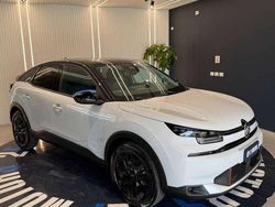 Bianco Nuova 2025 Citroën C4 Tre volumi | 24.900 € (Cara)