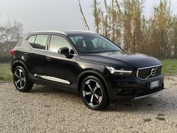 Nero Usata 2019 Volvo XC40 Inscription SUV | 21.990 € (Super prezzo)