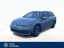 Grigio / pastello Usata 2024 VW Golf Alltrack Station wagon | 33.500 € (Buon prezzo)