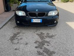Nero Usata 2006 BMW 120 Due volumi | 2000 € (Super prezzo)