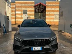 Usata 2019 Mercedes A35 AMG AMG Due volumi | 34.000 € (Buon prezzo)