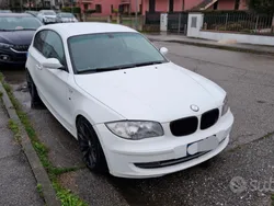 Usata 2009 BMW 116 Due volumi | 4500 € (Buon prezzo)