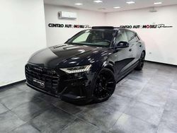 Nero Usata 2020 Audi Q8 S-Line SUV | 56.499 € (Ottimo prezzo)
