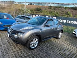 Grigio Usata 2011 Nissan Juke Acenta SUV | 4300 € (Super prezzo)