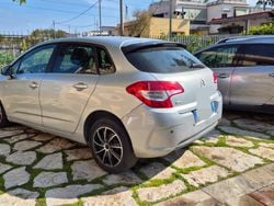 Grigio Usata 2012 Citroën C4 Tre volumi | 3800 € (Buon prezzo)