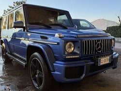 Usata 2016 Mercedes G63 AMG AMG SUV | 69.900 € (Buon prezzo)
