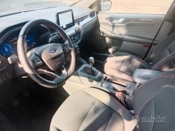 Grigio Usata 2022 Ford Kuga ST-Line SUV | 17.000 € (Ottimo prezzo)