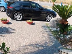 Nero Usata 2019 Alfa Romeo Stelvio SUV | 22.900 € (Buon prezzo)