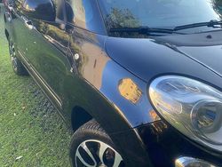 Usata 2016 Fiat 500L Monovolume | 9800 € (Buon prezzo)