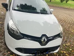 Usata 2015 Renault Clio IV Due volumi | 6500 € (Buon prezzo)
