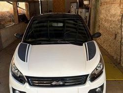 Bianco Usata 2017 Ligier JS50 Due volumi | 7000 € (Buon prezzo)