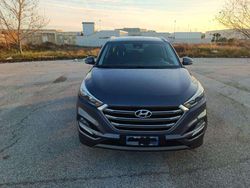 Usata 2016 Hyundai Tucson Xpossible SUV | 13.900 € (Buon prezzo)