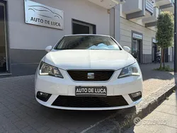 Usata 2016 Seat Ibiza Style Tre volumi | 5999 € (Ottimo prezzo)