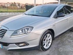 Grigio Usata 2014 Lancia Delta Gold Due volumi | 5490 € (Buon prezzo)
