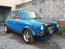 Usata 1970 Autobianchi A112 Due volumi | 10.000 €